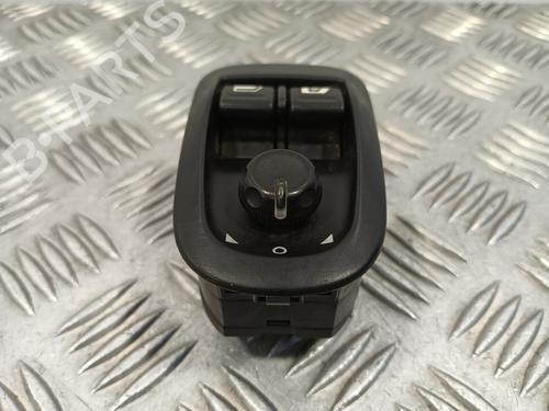 Front left window mechanism PEUGEOT 206 Hatchback (2A/C)  | BP23460740C22 