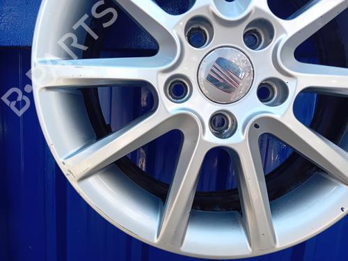 Rim SEAT LEON (1P1)  | BP26022308C45 