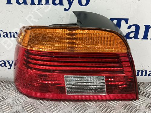 Farolim esquerdo Farolim esquerdo BMW 5 (E39) 525 i (192 hp) 35952266 35952266