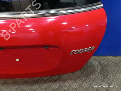 Tailgate MINI MINI (R56)  | BP19483795C6 