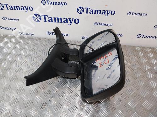 Left mirror IVECO DAILY IV Van 65C18 | BP29374481C26 