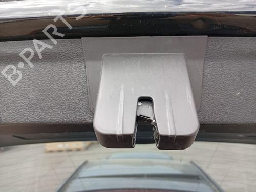 Used Tailgate lock Tailgate lock AUDI A3 Sportback (8VA, 8VF) 2.0 TDI (150 hp) 34477191 34477191