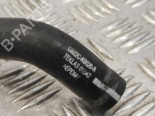 Pipe TOYOTA YARIS CROSS (MXP_) 1.5 Hybrid (MXPJ10) | BP22639559M125 