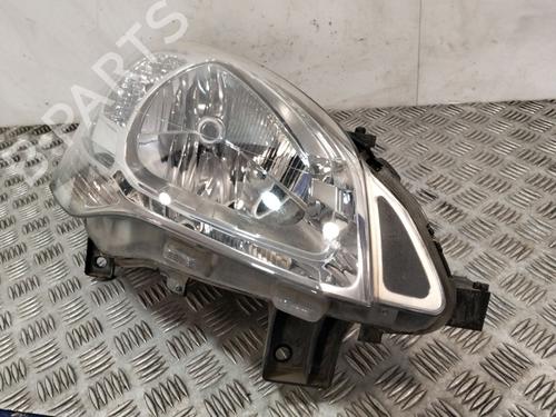 Right headlight PEUGEOT PARTNER Box Body/MPV 1.6 BlueHDi 100 | BP37999955C29 - Image 3