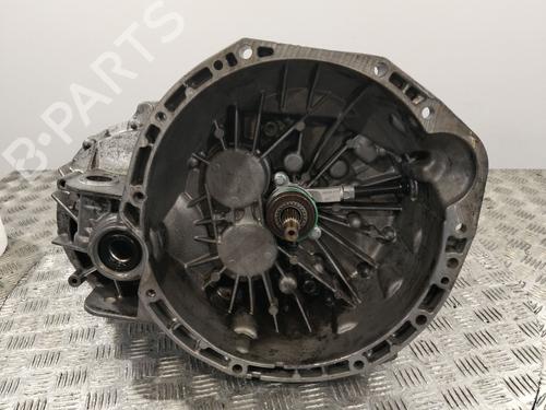 Used Gearbox Gearbox 37492740 37492740