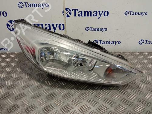 Used Right headlight FORD FOCUS III 1.5 TDCi (120 hp) 29125713