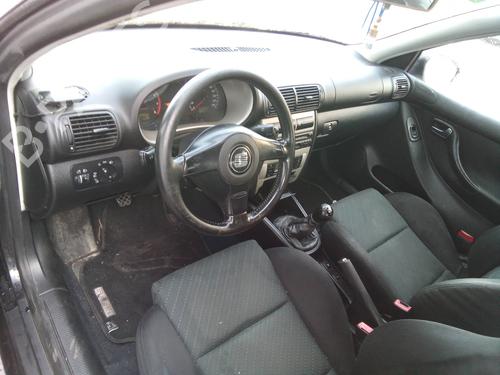 Felg SEAT LEON (1M1) 1.6 16 V | BP20136787C45 