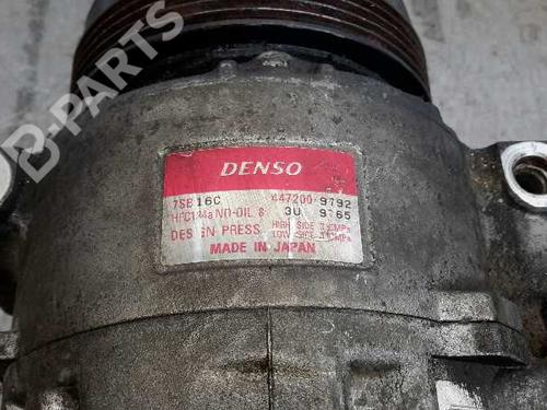 AC compressor BMW 3 Coupe (E46) 328 Ci | BP5958848M34 