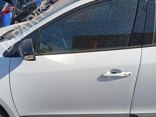 Used Left front door Left front door 37473907 37473907