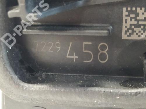Front right lock BMW X1 (E84) xDrive 23 d | BP10352949C97 