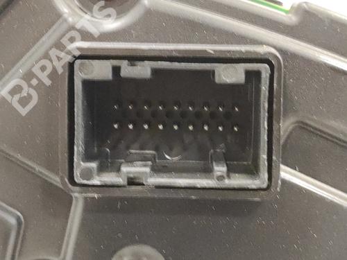Instrument cluster FIAT TIPO Saloon (356_, 357_) 1.4 LPG (356SXF1B) | BP10526044C47 