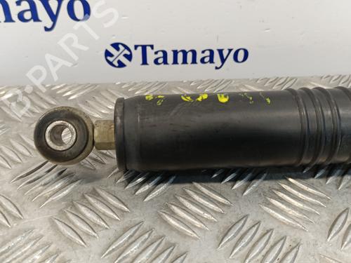 BP17826395M18 | Left rear shock absorber SUZUKI JIMNY Closed Off-Road Vehicle (SN) 1.3 16V (SN413) BP17826395M18