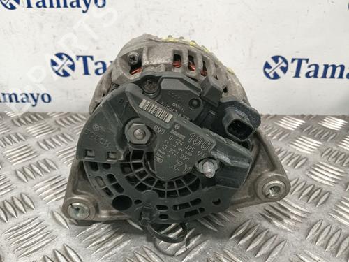 Alternator OPEL CORSA D (S07) 1.4 LPG (L08, L68) | BP28291711M7 