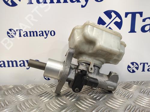Brake master cylinder VW CADDY III Box Body/MPV (2KA, 2KH, 2CA, 2CH) 1.9 TDI | BP15555634M77 