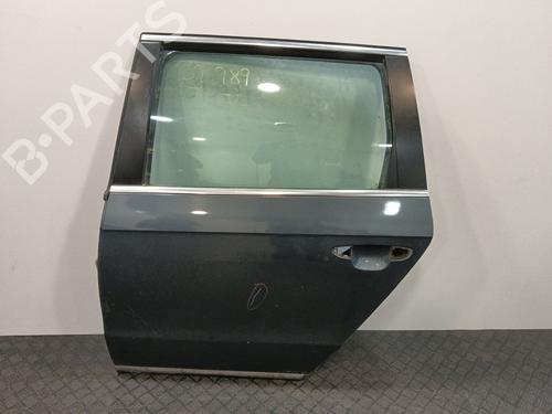Used Left rear door Left rear door VW PASSAT B7 Variant (365) 2.0 TDI (140 hp) 33240906 33240906