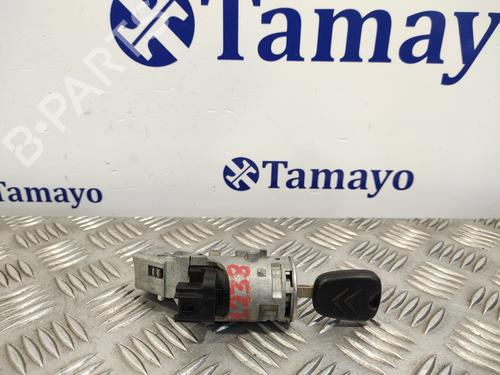 Used Ignition barrel CITROËN C3 Pluriel (HB_) 1.4 HDi (68 hp) 17223284