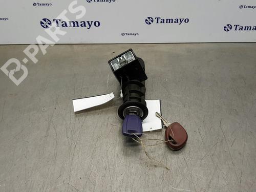 Ignition barrel FIAT PUNTO (188_)  | BP6867905M48 