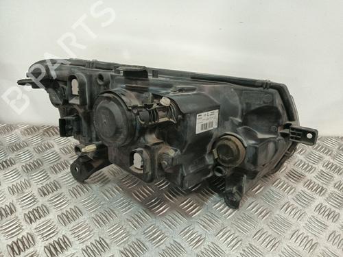 Left headlight DACIA SANDERO II TCe 90 (B8M1, B8MA, B8AC) | BP33695472C28 - Image 4