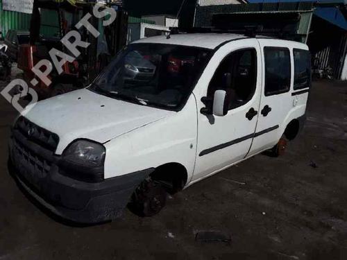 Right front driveshaft FIAT DOBLO MPV (119_, 223_) 1.9 D (223AXB1A) | BP16403653M39 