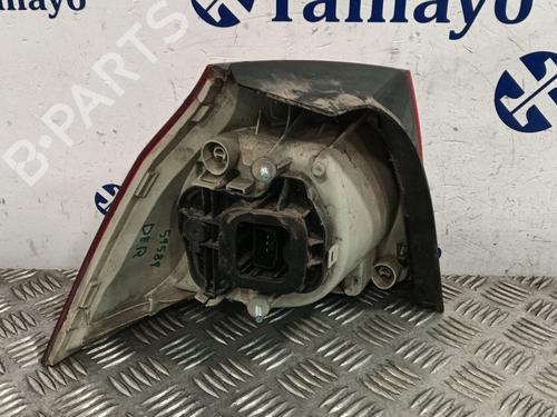 Højre baglygte VW GOLF V (1K1) 1.6 FSI | BP30028197C35 