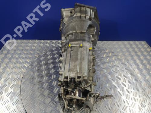 Gearbox BMW 3 (E90) | BP11245166M3