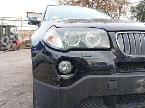Used Right front fog light Right front fog light BMW X3 (E83) 3.0 d (218 hp) 40088729 40088729