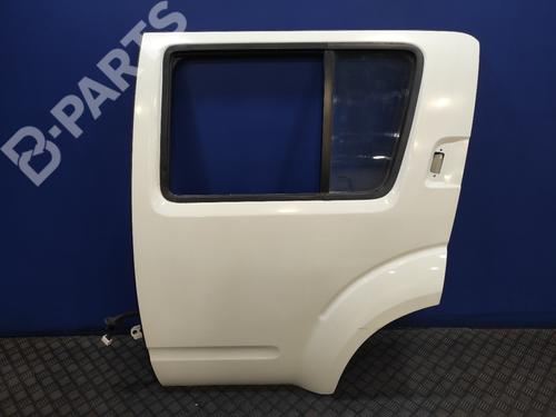 Used Left rear door NISSAN PATHFINDER III (R51) [2005-2025]  9552517