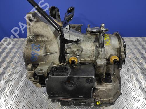 Gearbox CHRYSLER VOYAGER / GRAND VOYAGER III (GS_, NS_)  | BP1711161M3 