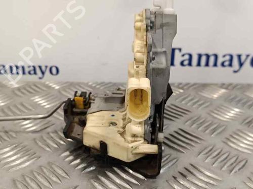 Front right lock AUDI A3 Sportback (8PA)  | BP20221193C97 