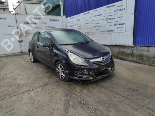 ABS pump OPEL CORSA D (S07)  | BP21550515M43 