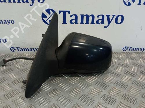 Left mirror FORD MONDEO III Saloon (B4Y)  | BP25847616C26 