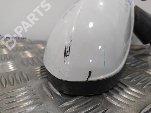 Right mirror OPEL CORSA D (S07) 1.3 CDTI (L08, L68) | BP12000780C27 
