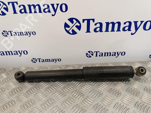 Left rear shock absorber SUZUKI JIMNY Closed Off-Road Vehicle (SN) 1.3 16V (SN413) | BP17826395M18 