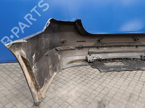 Rear bumper BMW 5 (E60) 525 d | BP15662286C8 