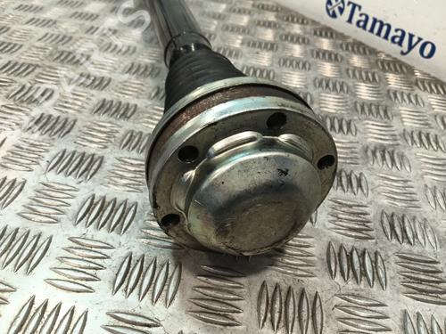 Right front driveshaft VW PASSAT B7 Variant (365) 2.0 TDI | BP32695107M39 - Image 6