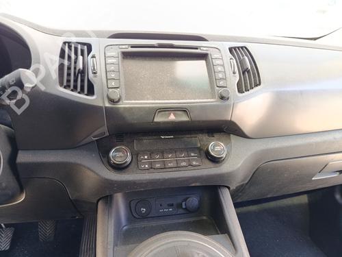 Used Climate control KIA SPORTAGE II (JE_, KM_) [2004-2011]  29913943
