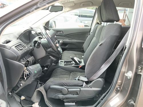 Pompe ABS HONDA CR-V IV (RM_) 1.6 i-DTEC (RE6) | BP29808251M43