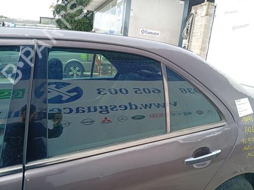 Used Rear left door window Rear left door window MERCEDES-BENZ E-CLASS (W210) E 280 (210.053) (193 hp) 35898935 35898935