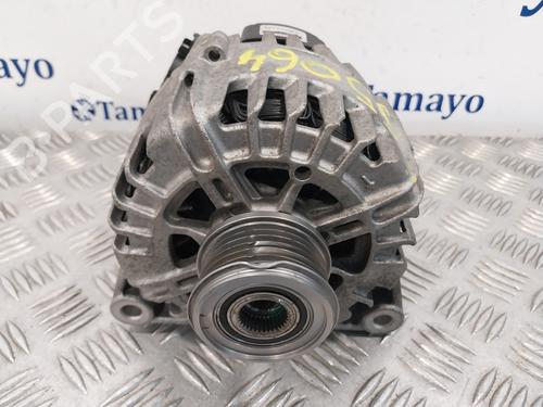 Used Alternator PEUGEOT 308 I (4A_, 4C_) [2007-2016]  25914733