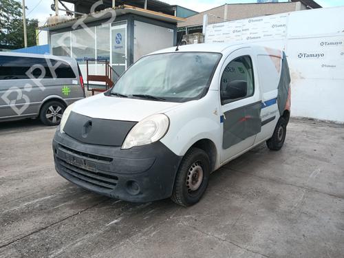 Front left interior door handle RENAULT KANGOO Express (FW0/1_) 1.5 dCi 70 (FW0A, KW0V) | BP35819934I13 - Image 3