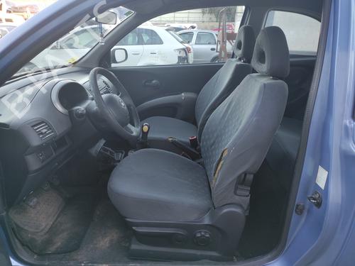Switch NISSAN MICRA III (K12)  | BP21774080I30 