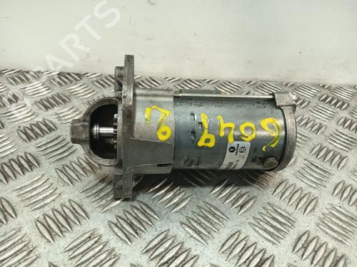 Starter RENAULT CAPTUR I (J5_, H5_) 1.5 dCi 90 (J5N4, J5M5, J5MW, J5M6, J5AL, J5AJ) | BP34472328M8  - Image 6