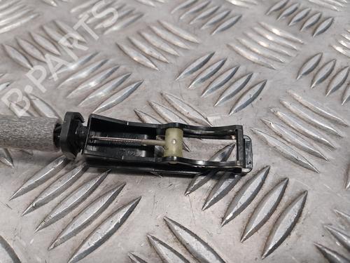 Front left lock VW POLO V (6R1, 6C1) 1.6 TDI | BP24952677C98 