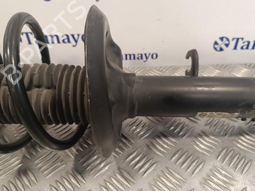 Left front shock absorber BMW X3 (E83) 2.0 sd | BP15555549M16 
