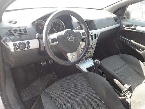 Højre baglygte OPEL ASTRA H GTC (A04)  | BP25291347C35 
