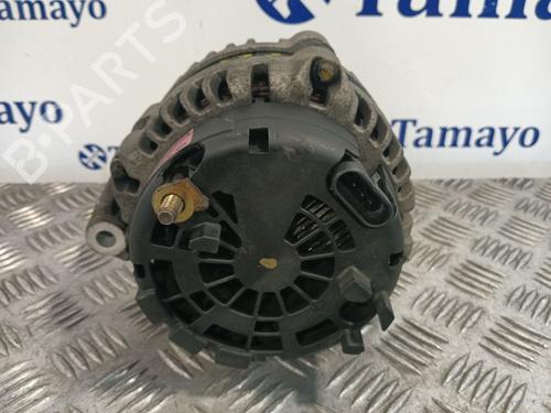 Generator SSANGYONG RODIUS I | BP30191461M7