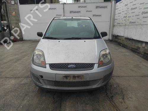 Left taillight FORD FIESTA V (JH_, JD_)  | BP20986195C34 