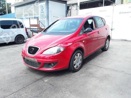 Motor SEAT TOLEDO III (5P2) | BP29921360M1