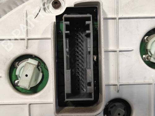Instrument cluster FORD MONDEO III (B5Y) 2.0 TDCi | BP13635761C47 