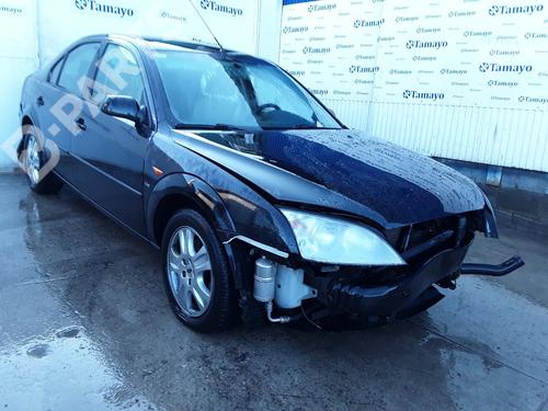 Engine FORD MONDEO III Saloon (B4Y) 2.5 V6 24V | BP15061871M1 